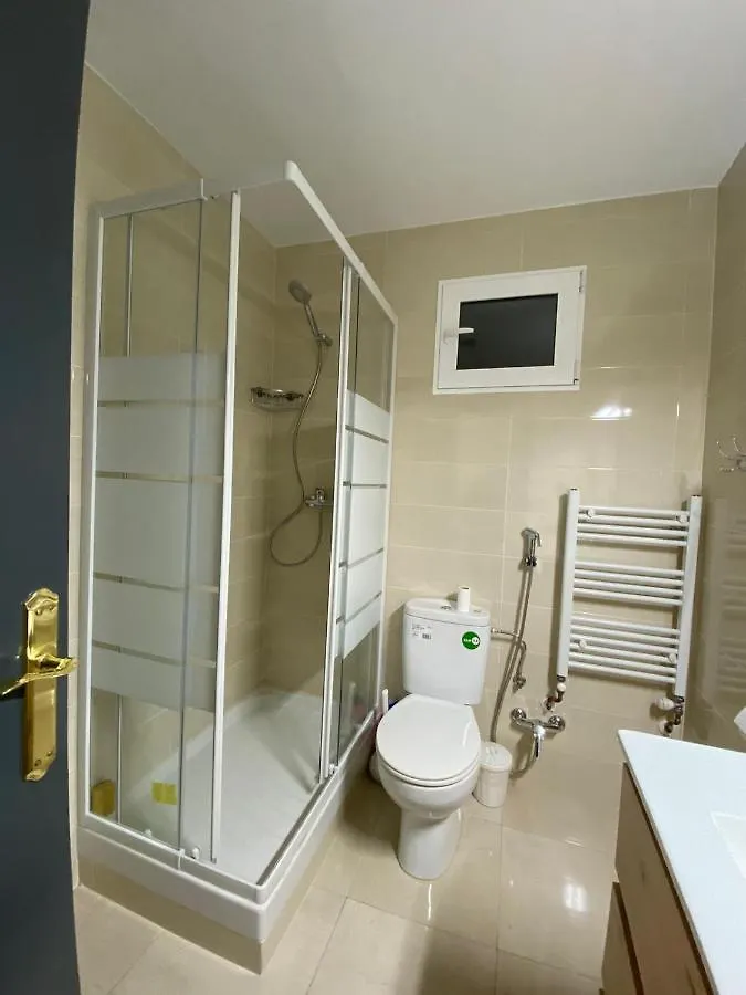 Apartamento Turistico Jaume Centro Tarragona 0*,
