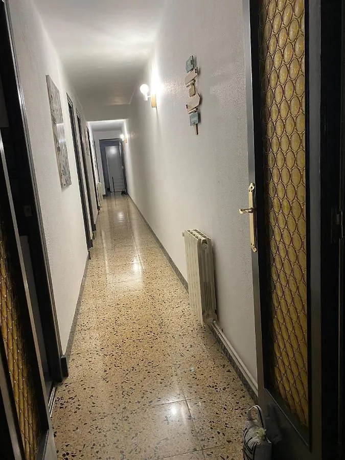 Apartamento Turistico Jaume Centro Tarragona