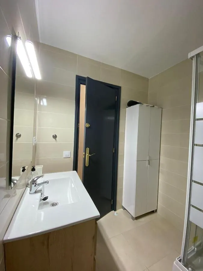 Appartement Apartamento Turistico Jaume Centro Tarragone