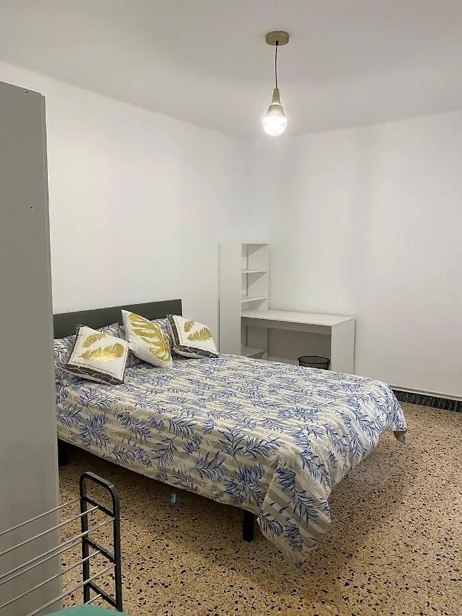 Apartamento Turistico Jaume Centro Tarragona Spanien