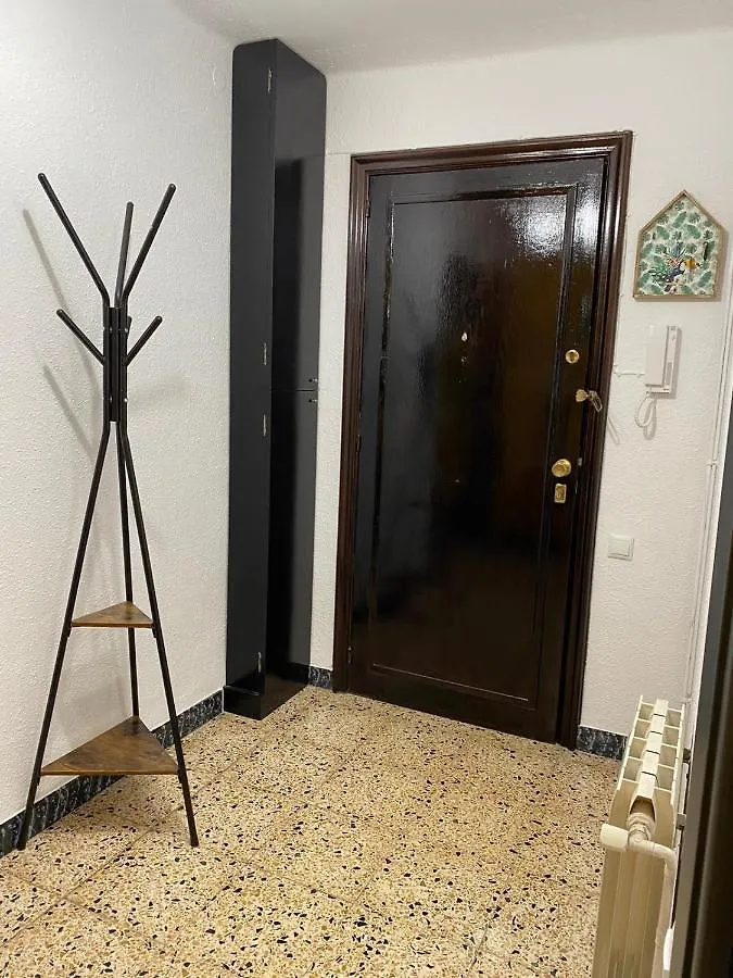 Apartamento Turistico Jaume Centro Tarragone 0*,  Espagne