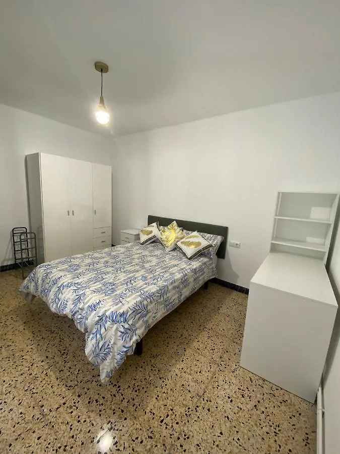 Apartamento Turistico Jaume Centro Tarragone 0*,  Espagne