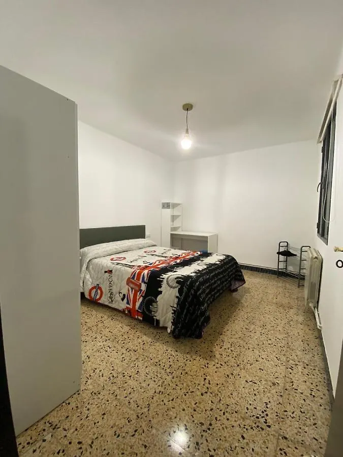 Apartamento Turistico Jaume Centro Tarragone Espagne