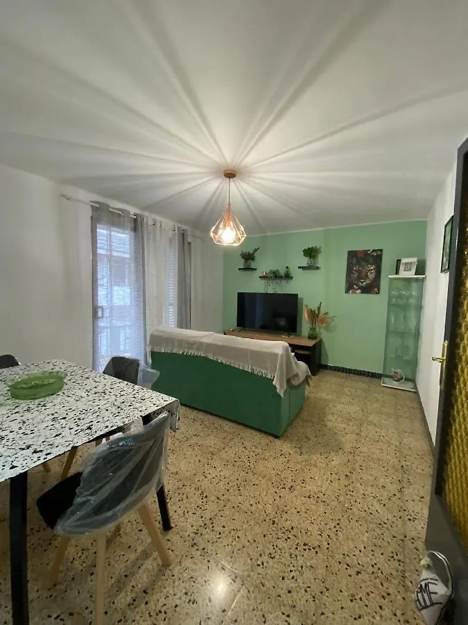 Apartamento Turistico Jaume Centro Tarragone 0*,  Espagne