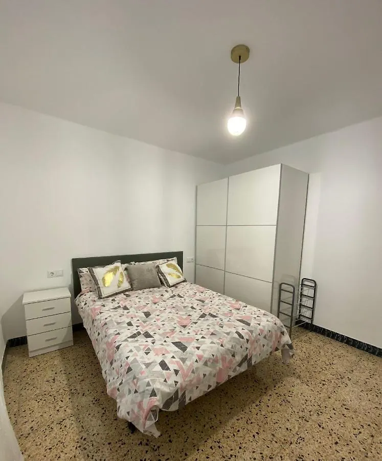 Apartamento Turistico Jaume Centro Tarragona