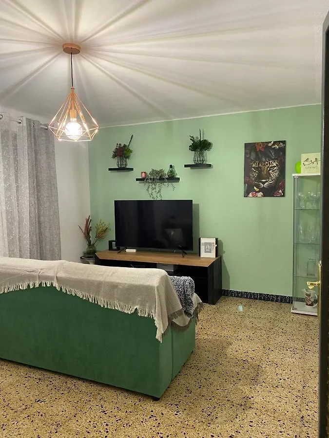 Appartement Apartamento Turistico Jaume Centro Tarragone