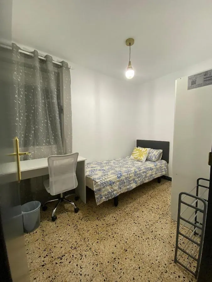 Appartement Apartamento Turistico Jaume Centro Tarragone