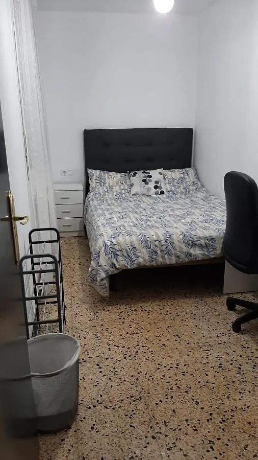 Apartamento Turistico Jaume Centro Tarragona